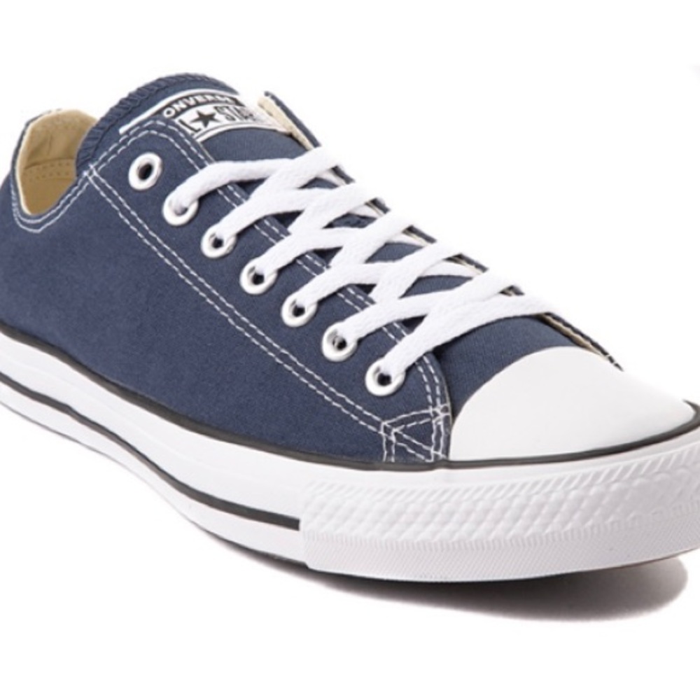 Converse All Star Original Old School Chucks - Picture 4 of 8